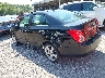 1G1JE5SB2G4****** Salvamento y Reparables 2016 Chevrolet Sonic en Kansas City