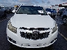 1G1PE5SB6D7****** Destrozados 2013 Chevrolet Cruze en Estado de Carolina del Norte
