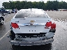 1G1PE5SB6D7****** Destrozados 2013 Chevrolet Cruze