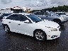 1G1PE5SB6D7****** Salvamento y Destrozados 2013 Chevrolet Cruze en Raleigh