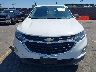 2GNAXHEV5K6****** Destrozados 2019 Chevrolet Equinox en Estado de California