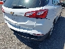 2GNAXHEV5K6****** Reparables 2019 Chevrolet Equinox