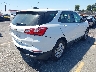 2GNAXHEV5K6****** Salvamento y Destrozados 2019 Chevrolet Equinox en Estado de California