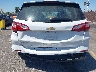 2GNAXHEV5K6****** Salvamento y Reparables 2019 Chevrolet Equinox en Estado de California