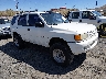4S2CM58WXX4****** Salvamento y Destrozados 1999 Isuzu Rodeo en Reno