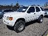 4S2CM58WXX4****** Usados y Reparables 1999 Isuzu Rodeo en Reno