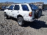 4S2CM58WXX4****** Salvamento y Reparables 1999 Isuzu Rodeo en Reno