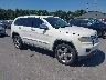 1J4RR6GT6BC****** Salvage and Wrecked 2011 Jeep Grand Cherokee in Lake City