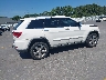 1J4RR6GT6BC****** Salvage and Wrecked 2011 Jeep Grand Cherokee in Georgia State