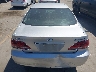 JTHBA30G655****** Destrozados 2005 Lexus ES