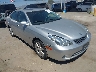 JTHBA30G655****** Salvamento y Destrozados 2005 Lexus ES en North Hollywood