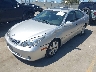 JTHBA30G655****** Usados y Reparables 2005 Lexus ES en North Hollywood