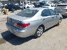 JTHBA30G655****** Salvamento y Destrozados 2005 Lexus ES en Estado de California