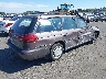 4S3BK6353S7****** Salvamento y Destrozados 1995 Subaru Legacy en Estado de Oregón