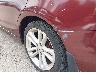 2HGFB2F52CH****** Destrozados 2012 Honda Civic en Estado de Massachusetts