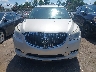 5GAKRCKD8EJ****** Destrozados 2014 Buick Enclave en Estado de Carolina del Norte