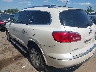 5GAKRCKD8EJ****** Reparables 2014 Buick Enclave en Estado de Carolina del Norte