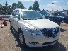 5GAKRCKD8EJ****** Salvamento y Destrozados 2014 Buick Enclave en Charlotte