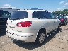 5GAKRCKD8EJ****** Salvamento y Destrozados 2014 Buick Enclave en Estado de Carolina del Norte