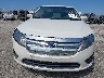 3FAHP0HA3AR****** Wrecked 2010 Ford Fusion in Georgia State