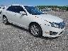 3FAHP0HA3AR****** Salvage and Wrecked 2010 Ford Fusion in Atlanta South