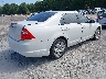 3FAHP0HA3AR****** Salvage and Wrecked 2010 Ford Fusion in Georgia State