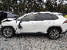 JTMA1RFV1MD****** Salvamento 2021 Toyota RAV4