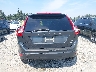 YV4902DZ4D2****** Wrecked 2013 Volvo XC60