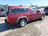 1GCCS149698****** Salvamento y Destrozados 2009 Chevrolet Colorado en Estado de Illinois