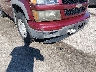 1GCCS149698****** Salvamento y Reparables 2009 Chevrolet Colorado en Estado de Illinois