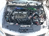 1HGCS12318A****** Reparables 2008 Honda Accord en Houston