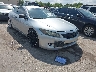 1HGCS12318A****** Salvamento y Destrozados 2008 Honda Accord en Houston