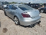 1HGCS12318A****** Salvamento y Reparables 2008 Honda Accord en Houston