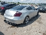 1HGCS12318A****** Salvamento y Destrozados 2008 Honda Accord en Estado de Texas
