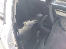 1HGCS12318A****** Destrozados 2008 Honda Accord en Houston