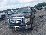 1FTEW1E88AF****** Wrecked 2010 Ford F-150 in Maryland State