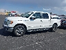 1FTFW1CF6CF****** Repairable 2012 Ford F-150 in Nevada State