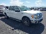 1FTFW1CF6CF****** Salvage and Wrecked 2012 Ford F-150 in Las Vegas