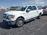 1FTFW1CF6CF****** Used and Repairable 2012 Ford F-150 in Las Vegas