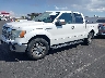 1FTFW1CF6CF****** Salvage and Repairable 2012 Ford F-150 in Nevada State