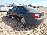 4T4BF1FK8CR****** Salvamento y Reparables 2012 Toyota Camry en Amarillo