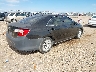 4T4BF1FK8CR****** Salvamento y Destrozados 2012 Toyota Camry en Estado de Texas