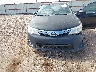 4T4BF1FK8CR****** Salvamento y Reparables 2012 Toyota Camry en Estado de Texas