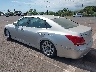 KMHGH4JHXCU****** Salvamento y Reparables 2012 Hyundai Equus en Honolulu