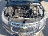 1G1PG5SB3F7****** Repairable 2015 Chevrolet Cruze in Portland