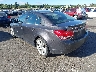 1G1PG5SB3F7****** Salvage and Repairable 2015 Chevrolet Cruze in Portland