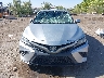 4T1B11HK1JU****** Salvage 2018 Toyota Camry in New Mexico State