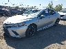 4T1B11HK1JU****** Used and Repairable 2018 Toyota Camry in Albuquerque