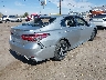 4T1B11HK1JU****** Salvage and Wrecked 2018 Toyota Camry in New Mexico State