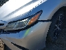 4T1B11HK1JU****** Salvage and Repairable 2018 Toyota Camry in New Mexico State